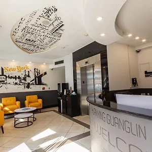 visit hotel