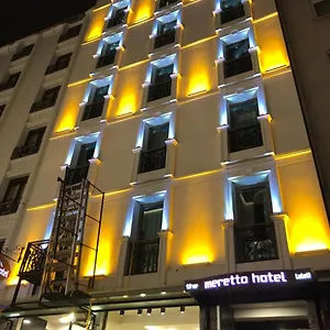 Hotel Meretto Laleli