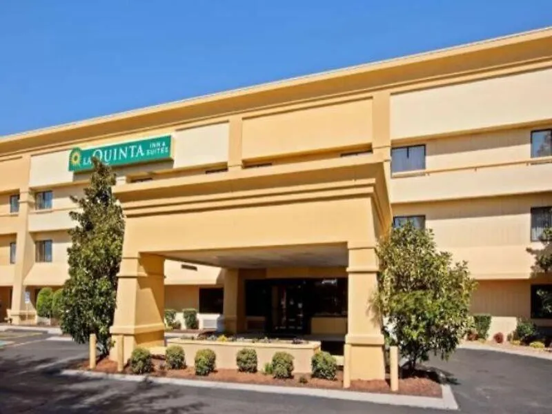 Hotel La Quinta By Wyndham Nashville Airport