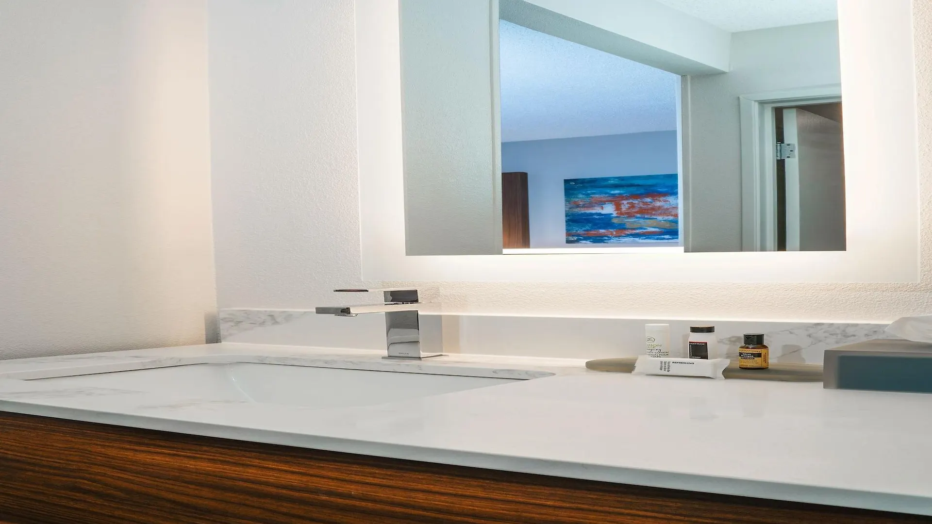 Hotel La Quinta By Wyndham Nashville Airport