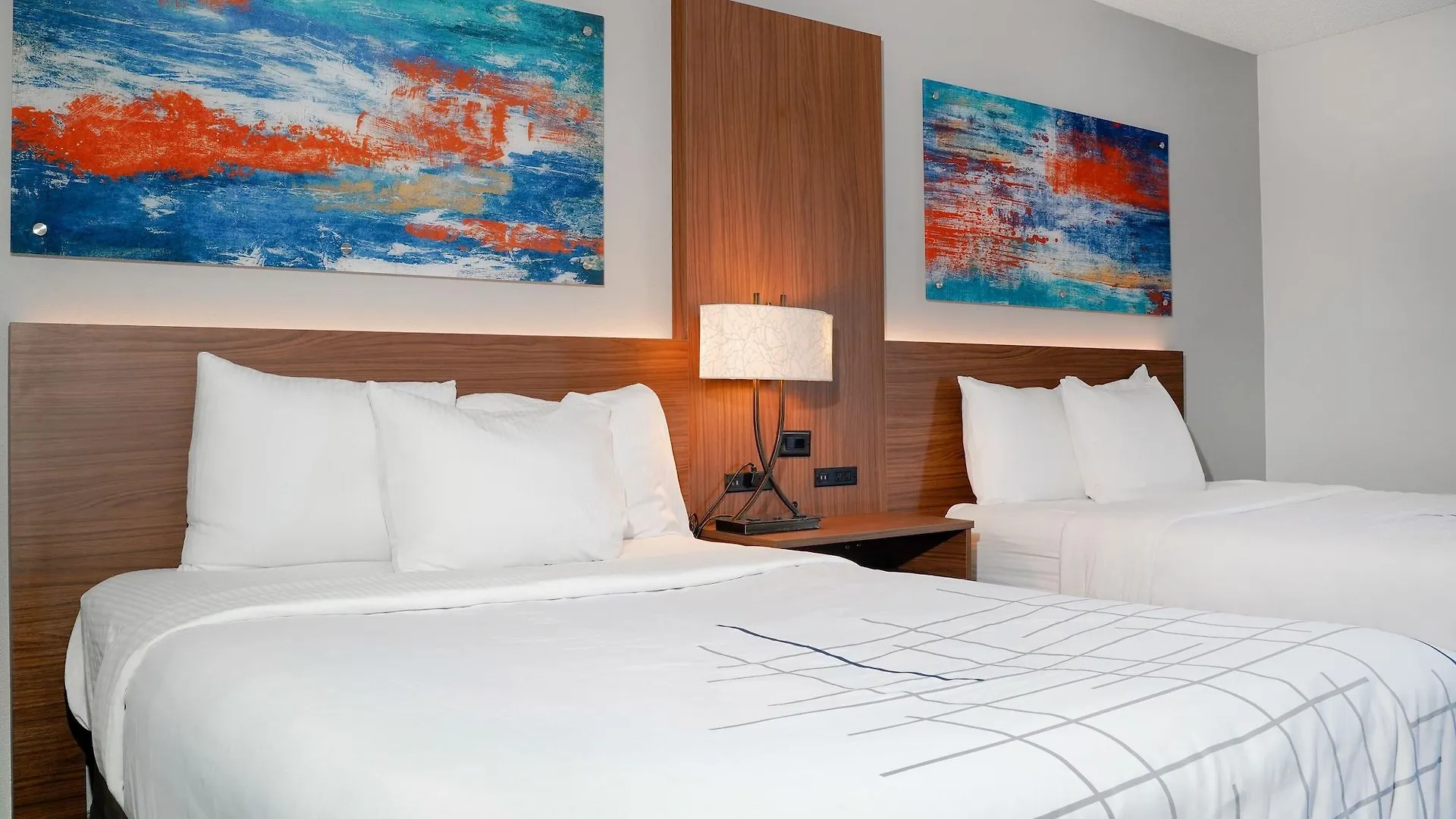 La Quinta By Wyndham Nashville Airport