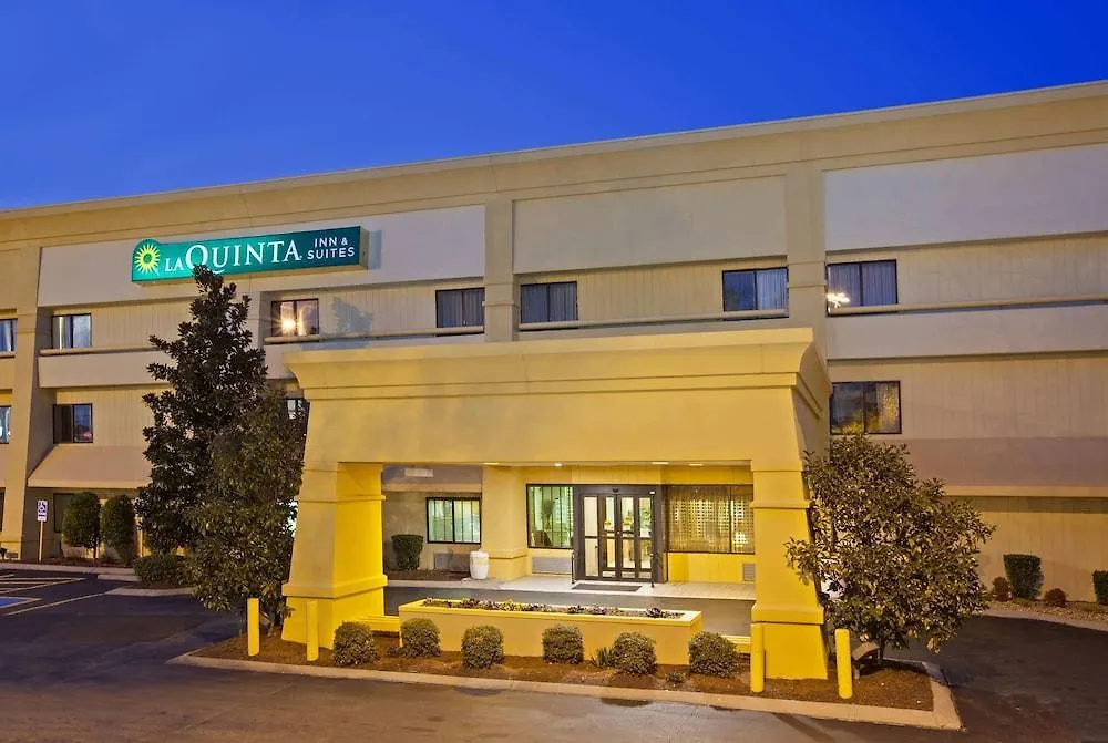 La Quinta By Wyndham Nashville Airport
