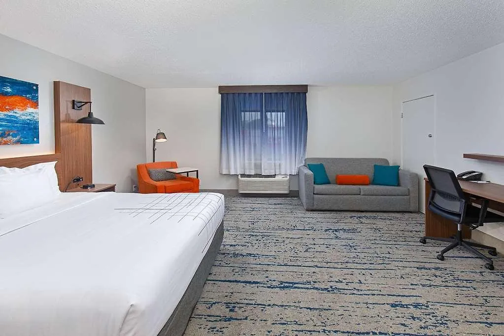 La Quinta By Wyndham Nashville Airport United States