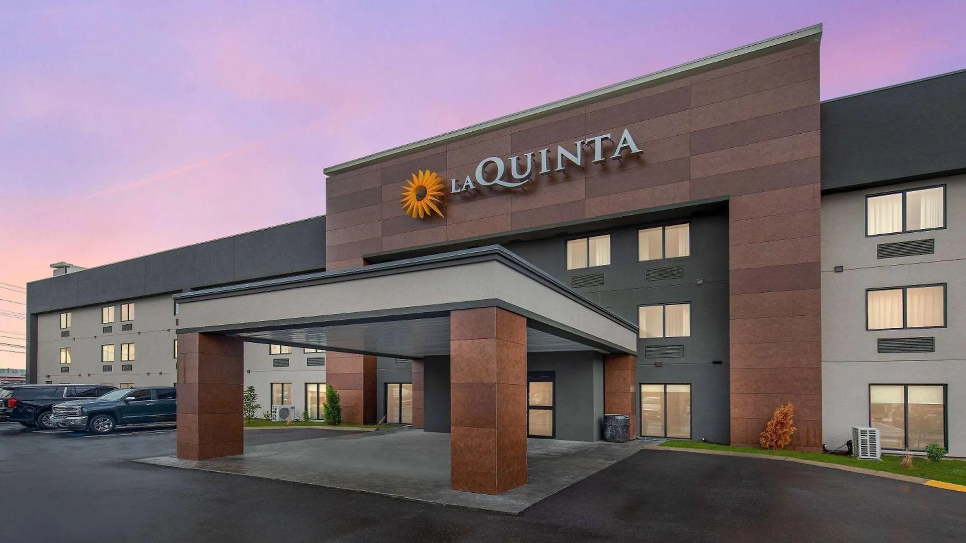 La Quinta By Wyndham Nashville Airport